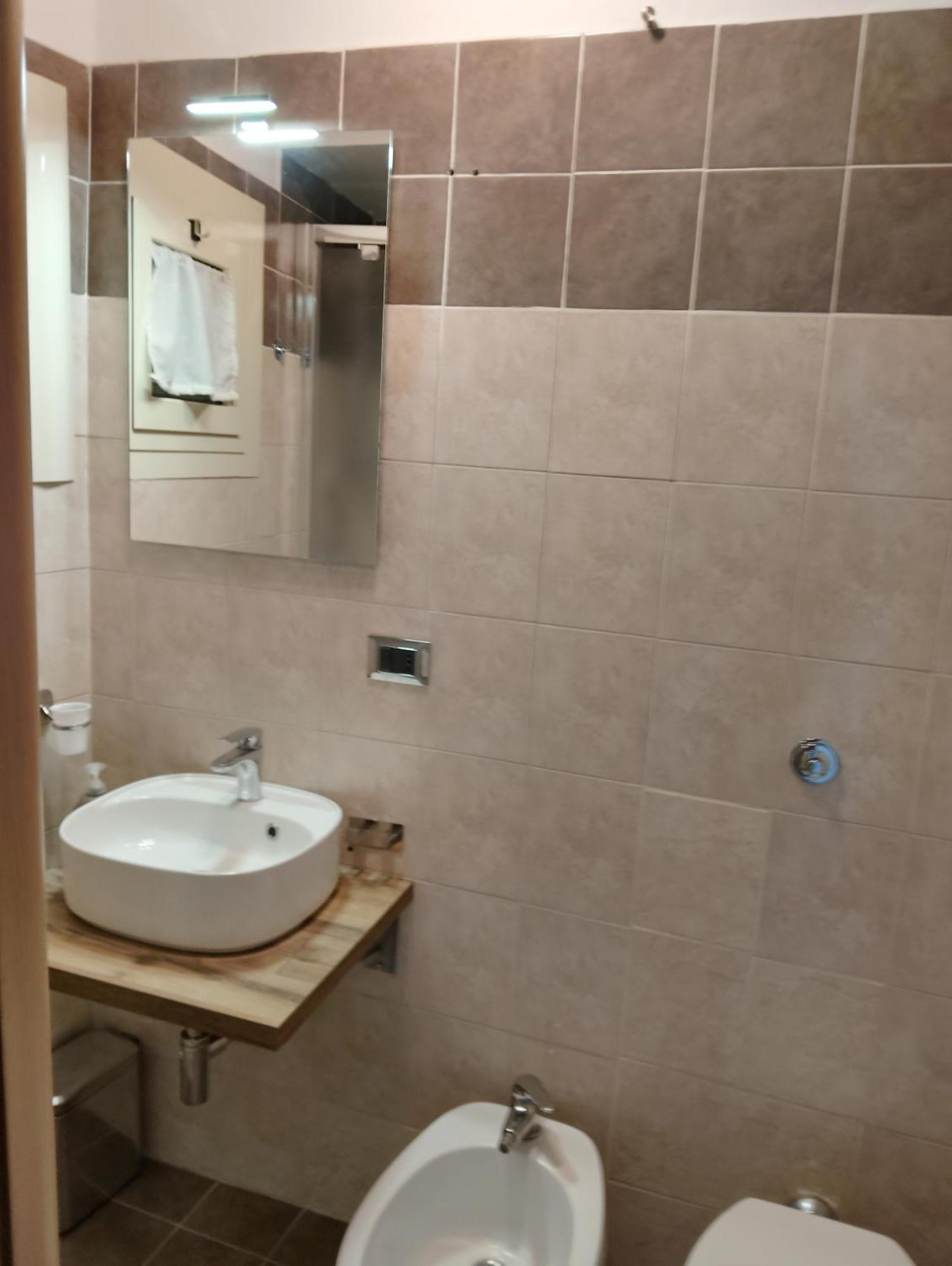 La Casetta Di Fra Viterbo Exterior foto